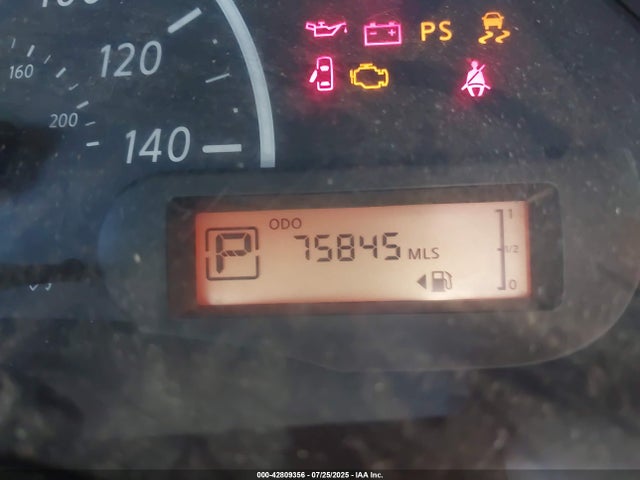 3N1CN7AP0GL889532 Nissan 2016
