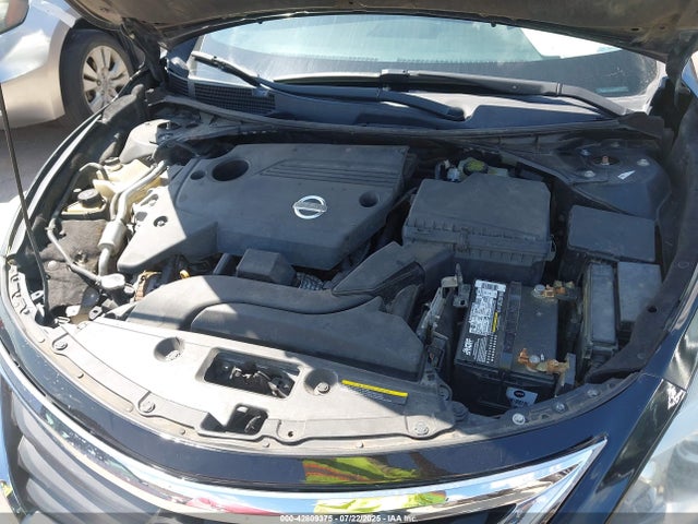 1N4AL3AP8EN374610 Nissan Altima