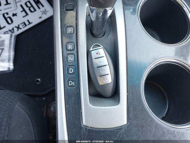 1N4AL3AP8EN374610 Nissan Altima