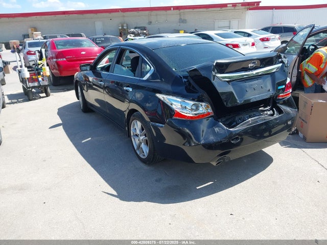 1N4AL3AP8EN374610 Nissan Altima