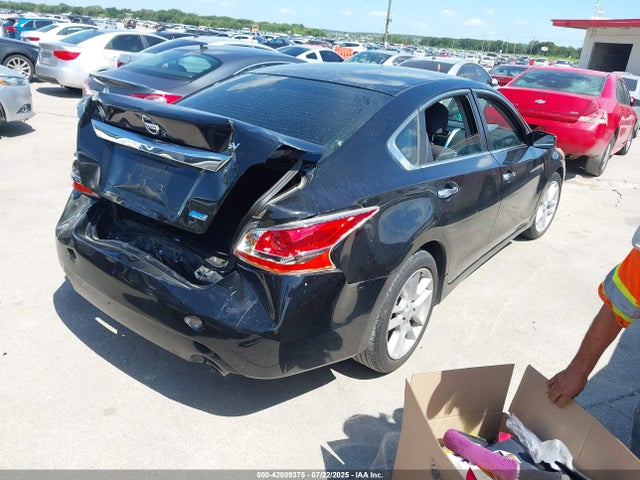 1N4AL3AP8EN374610 Nissan Altima