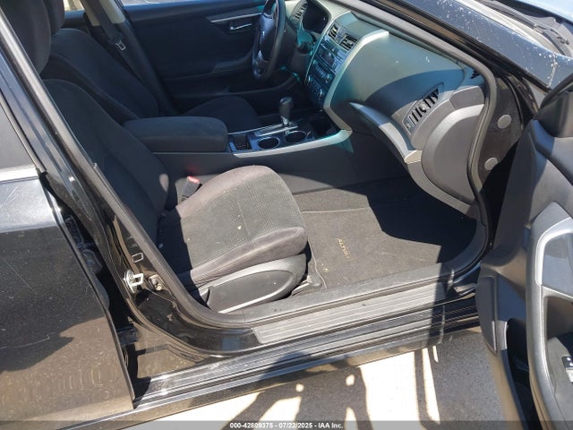1N4AL3AP8EN374610 Nissan Altima