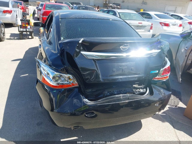 1N4AL3AP8EN374610 Nissan Altima
