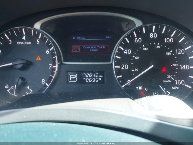 1N4AL3AP8EN374610 Nissan Altima