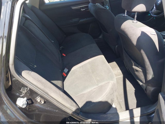 1N4AL3AP8EN374610 Nissan Altima