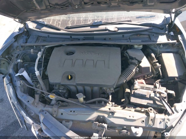 Toyota 2zr-fe 2015 2T1BURHE9FC271056 Image 10