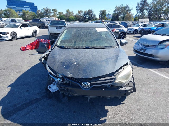 Toyota 2zr-fe 2015 2T1BURHE9FC271056 Image 13