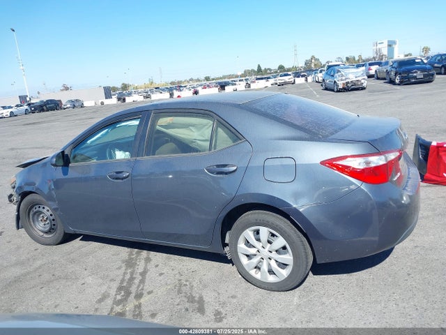 Toyota 2zr-fe 2015 2T1BURHE9FC271056 Image 15