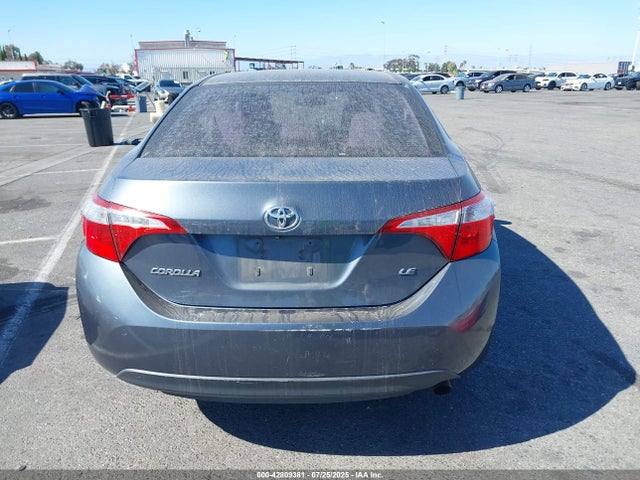 Toyota 2zr-fe 2015 2T1BURHE9FC271056 Image 17