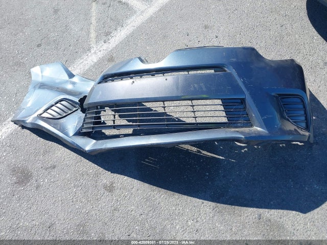 Toyota 2zr-fe 2015 2T1BURHE9FC271056 Image 12