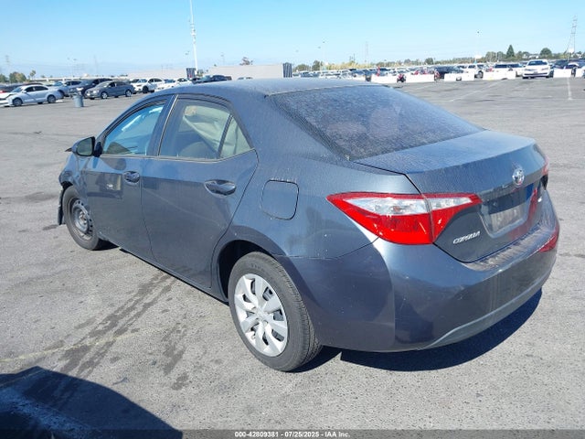 Toyota 2zr-fe 2015 2T1BURHE9FC271056 Image 3