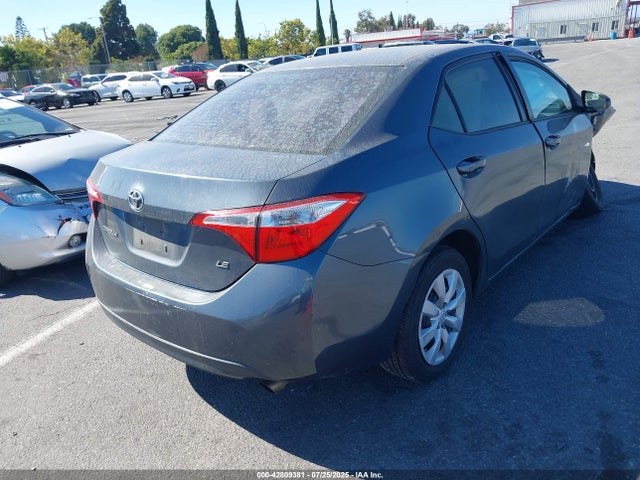 Toyota 2zr-fe 2015 2T1BURHE9FC271056 Image 4
