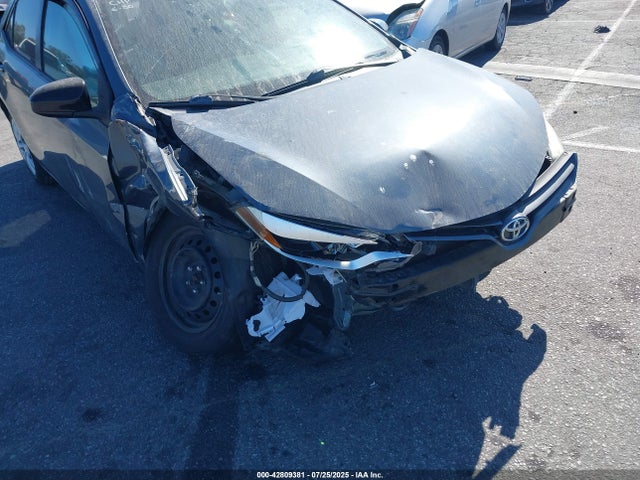 Toyota 2zr-fe 2015 2T1BURHE9FC271056 Image 6
