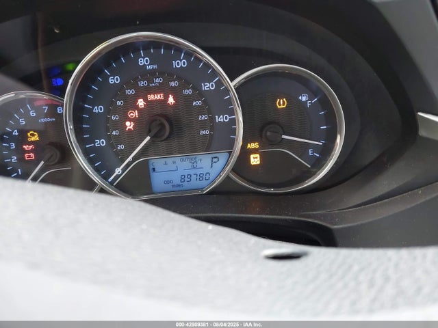 Toyota 2zr-fe 2015 2T1BURHE9FC271056 Image 7