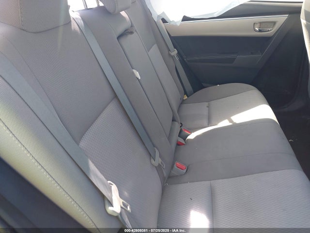 Toyota 2zr-fe 2015 2T1BURHE9FC271056 Image 8