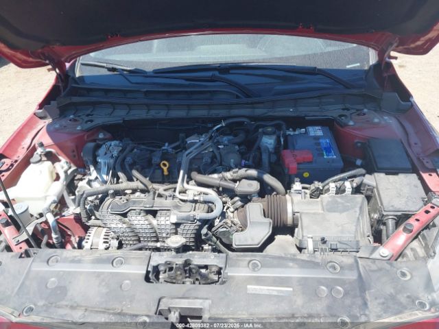 2023 NISSAN ALTIMA 1N4BL4EV8PN343041 Photo 9