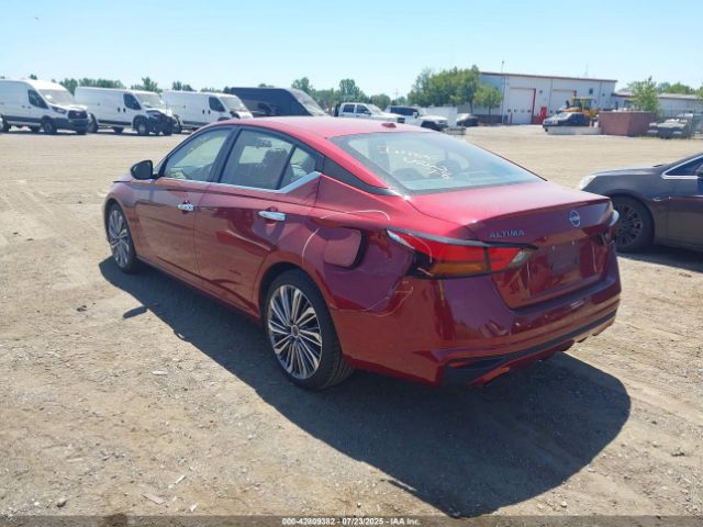 2023 NISSAN ALTIMA 1N4BL4EV8PN343041 Photo 2