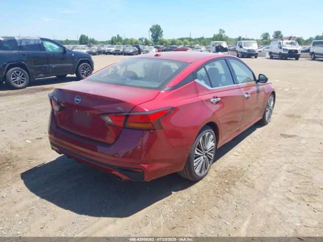 2023 NISSAN ALTIMA 1N4BL4EV8PN343041 Photo 3
