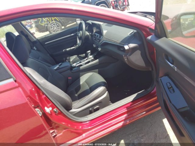 2023 NISSAN ALTIMA 1N4BL4EV8PN343041 Photo 4