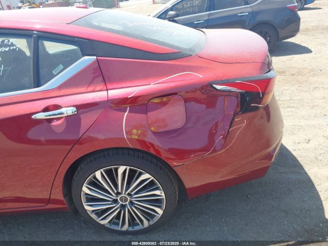 2023 NISSAN ALTIMA 1N4BL4EV8PN343041 Photo 5