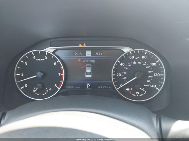 2023 NISSAN ALTIMA 1N4BL4EV8PN343041 Photo 6