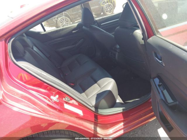 2023 NISSAN ALTIMA 1N4BL4EV8PN343041 Photo 7