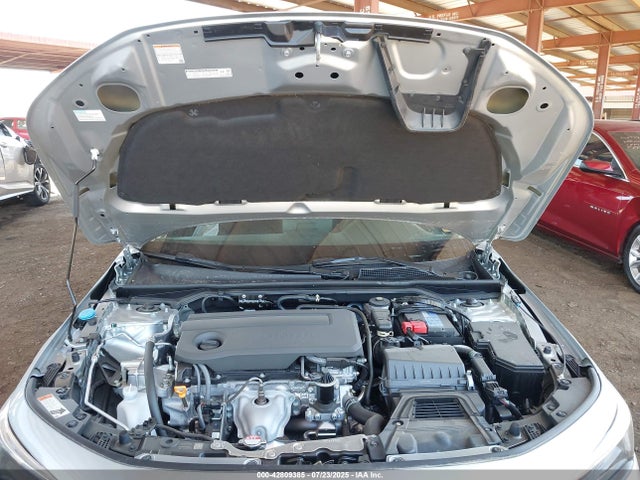 Honda k20c9 2025 2HGFE2F22SH537727 Image 10