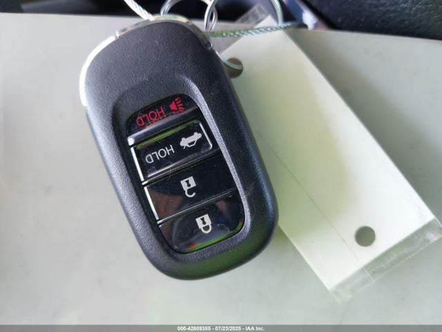 Honda k20c9 2025 2HGFE2F22SH537727 Image 11