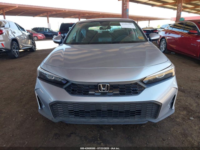 Honda k20c9 2025 2HGFE2F22SH537727 Image 12