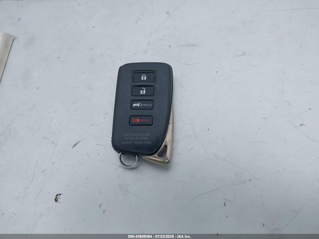 Lexus 2gr-fks 2019 2T2ZZMCA7KC126952 Image 11