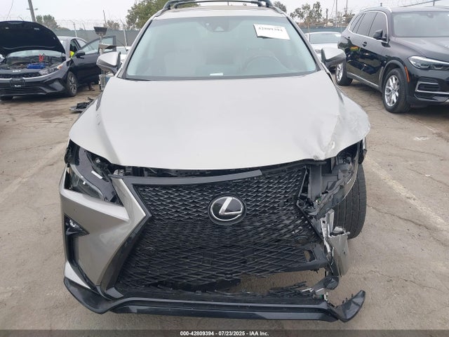 Lexus 2gr-fks 2019 2T2ZZMCA7KC126952 Image 12