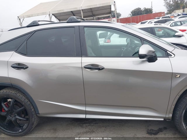 Lexus 2gr-fks 2019 2T2ZZMCA7KC126952 Image 13