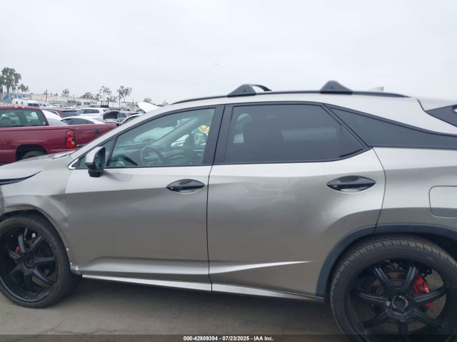 Lexus 2gr-fks 2019 2T2ZZMCA7KC126952 Image 14