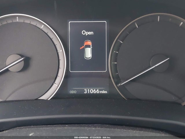 Lexus 2gr-fks 2019 2T2ZZMCA7KC126952 Image 15
