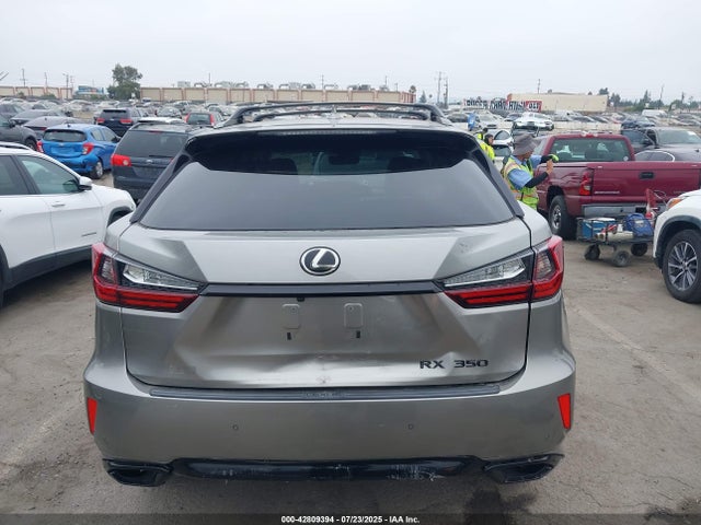 Lexus 2gr-fks 2019 2T2ZZMCA7KC126952 Image 16
