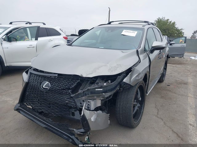 Lexus 2gr-fks 2019 2T2ZZMCA7KC126952 Image 2