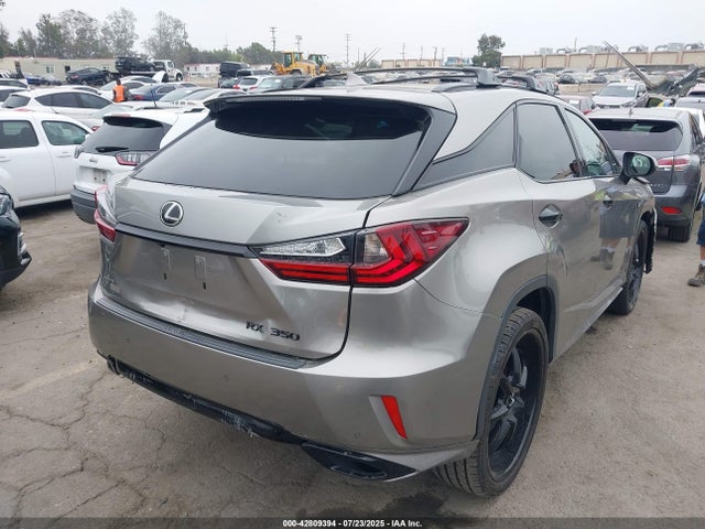Lexus 2gr-fks 2019 2T2ZZMCA7KC126952 Image 4