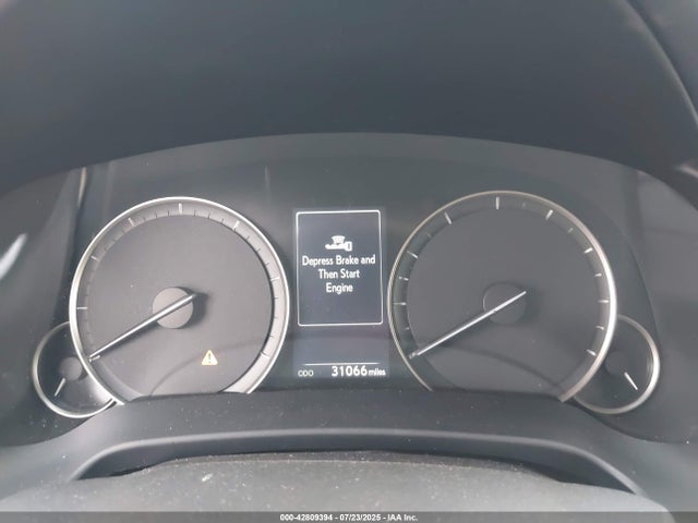 Lexus 2gr-fks 2019 2T2ZZMCA7KC126952 Image 7