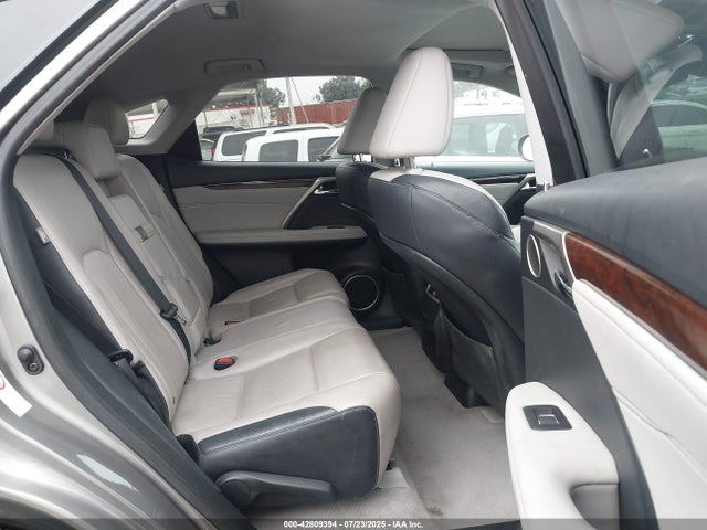 Lexus 2gr-fks 2019 2T2ZZMCA7KC126952 Image 8