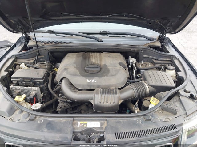 1C4RJEAG3EC274442 Jeep 2014