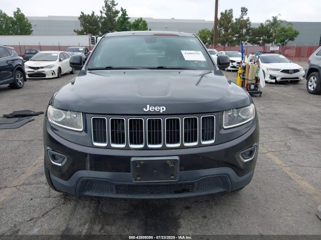 1C4RJEAG3EC274442 Jeep 2014