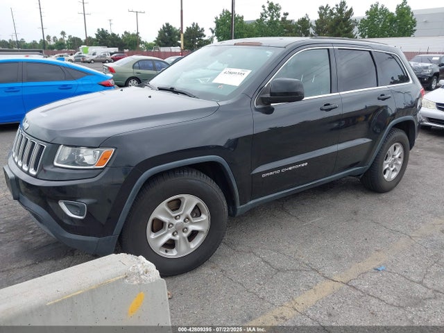 1C4RJEAG3EC274442 Jeep 2014