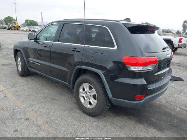 1C4RJEAG3EC274442 Jeep 2014