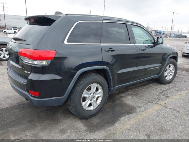 1C4RJEAG3EC274442 Jeep 2014