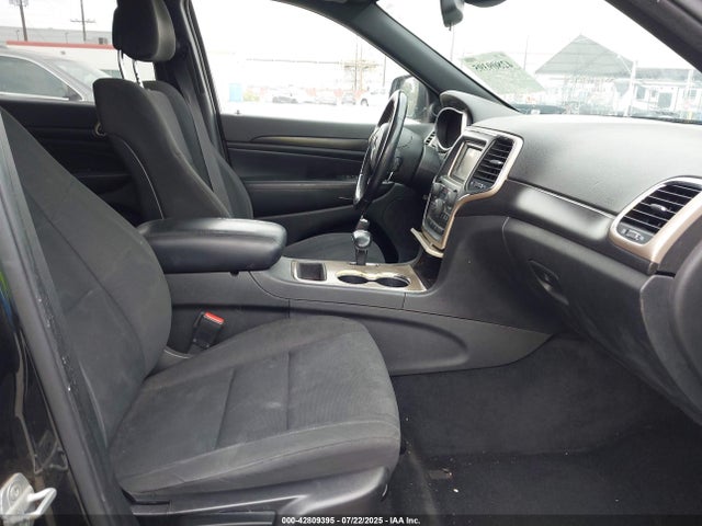 1C4RJEAG3EC274442 Jeep 2014