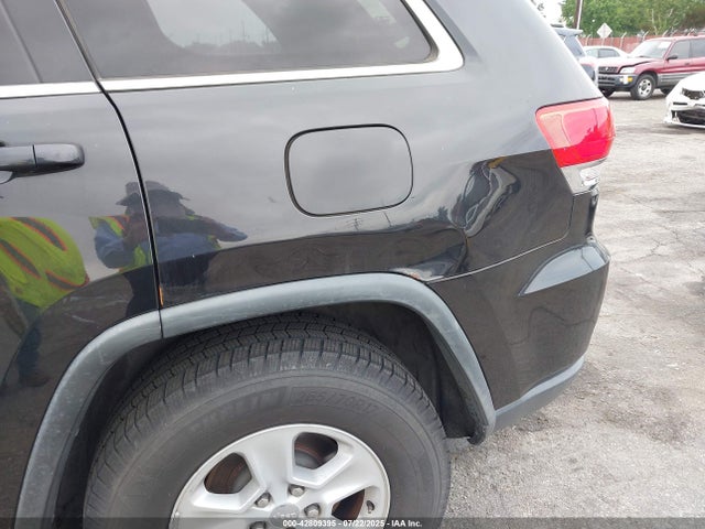 1C4RJEAG3EC274442 Jeep 2014