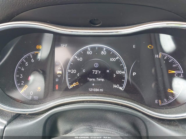 1C4RJEAG3EC274442 Jeep 2014