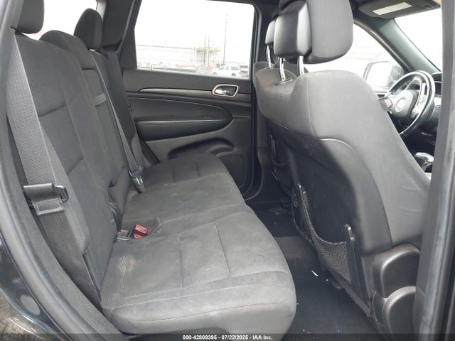 1C4RJEAG3EC274442 Jeep 2014