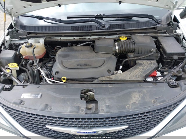 Chrysler Voyager 2020 2C4RC1DG9LR262654 Image 10