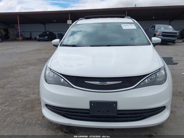 Chrysler Voyager 2020 2C4RC1DG9LR262654 Image 12